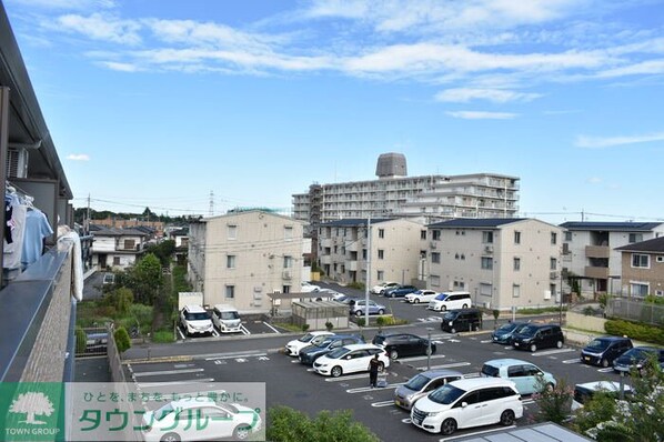 リビングゲートシティ Iの物件内観写真